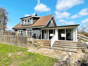 Holiday home FäRJESTADEN VIII, Färjestaden